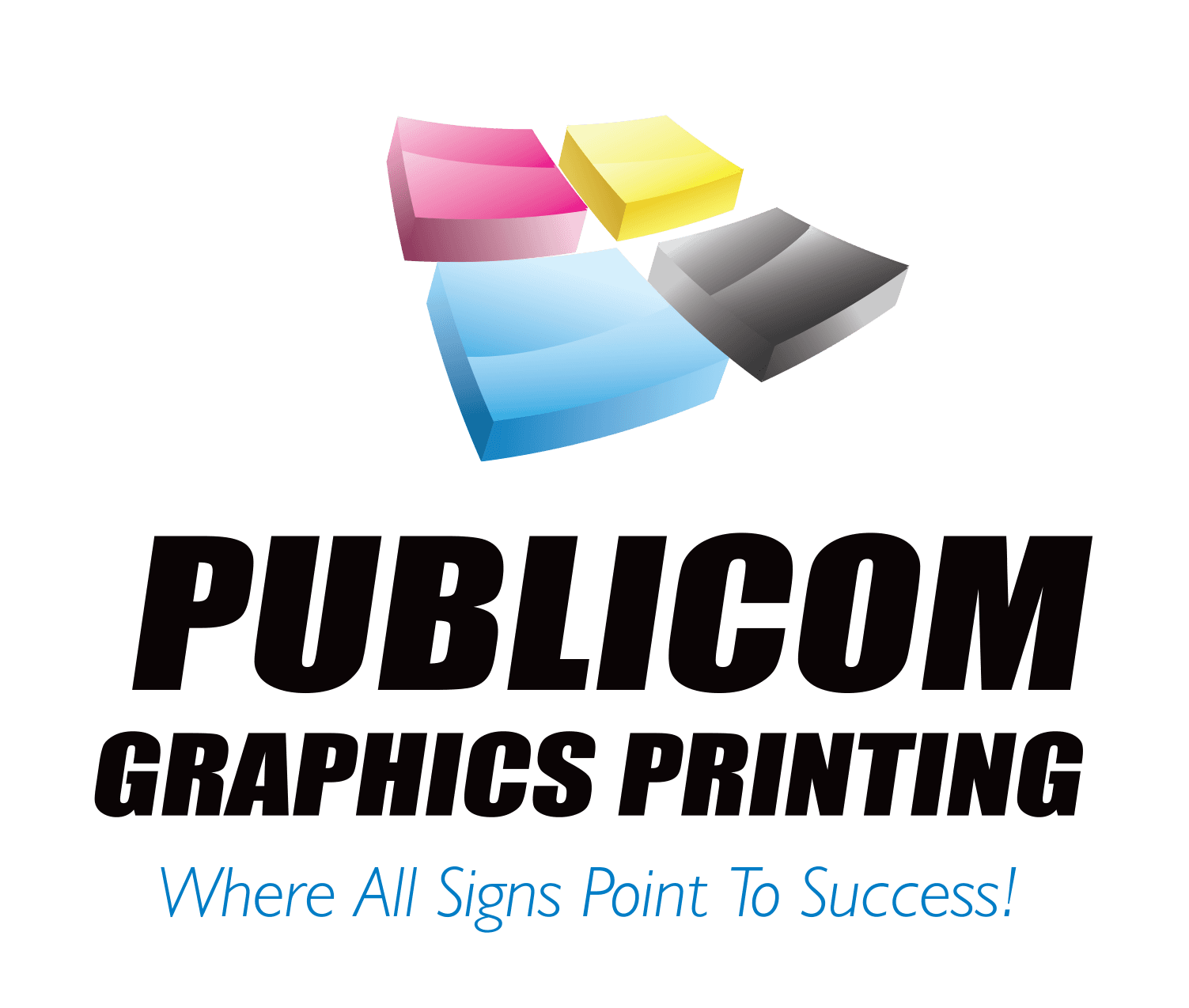 Publicom Graphics Printing