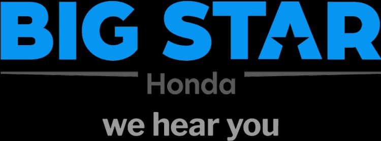 Big Star Honda