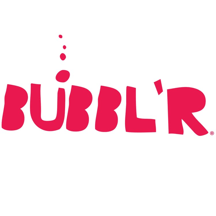 BUBBL’R
