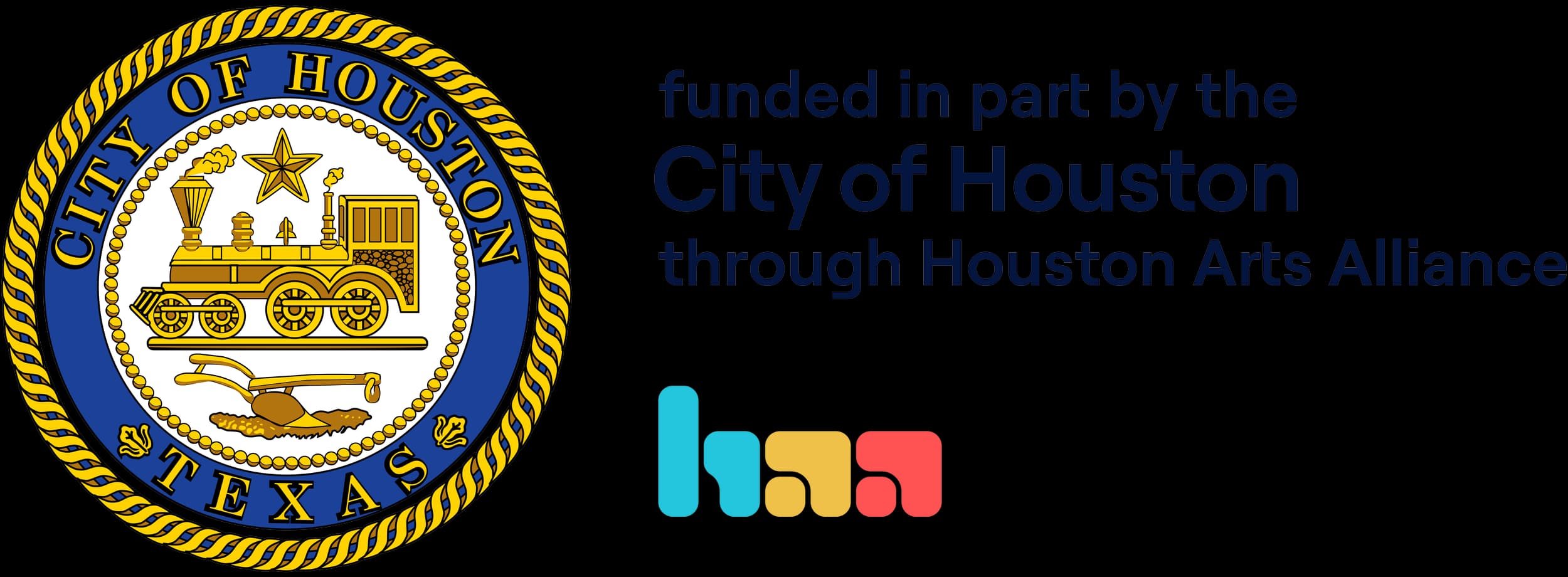 Houston Arts Alliance