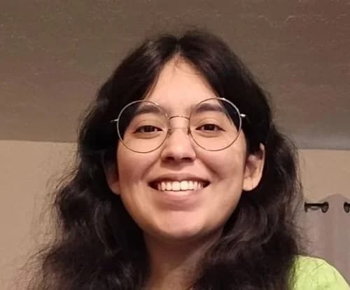 Crystal Ching — Stage Director