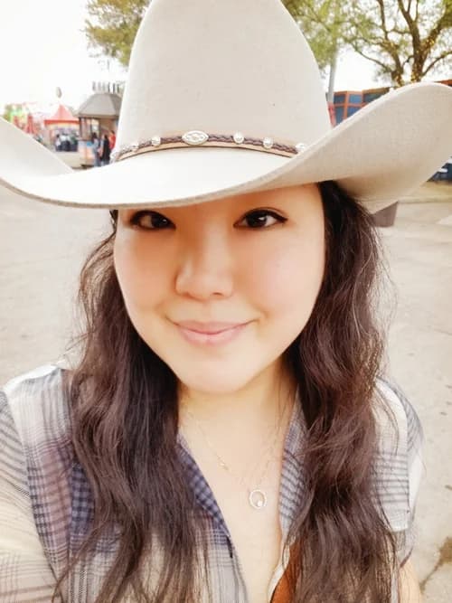 Janet Hong — President & Festival Director
