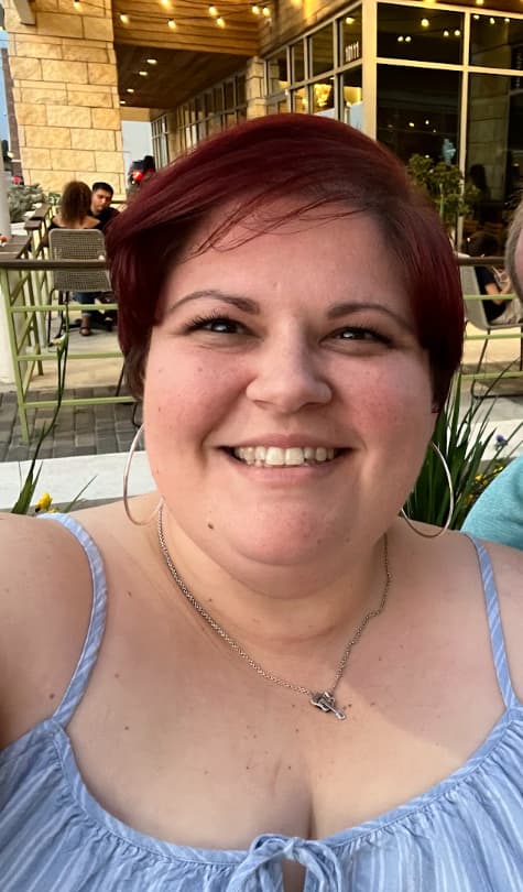 Kimmy Nunley — Marketing Director