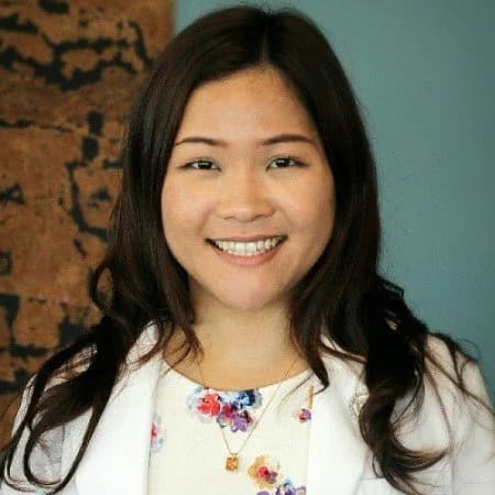 Patricia Han — Vendors Director