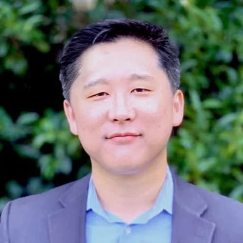 Yang Nam — Executive Director & Festival Founding Member